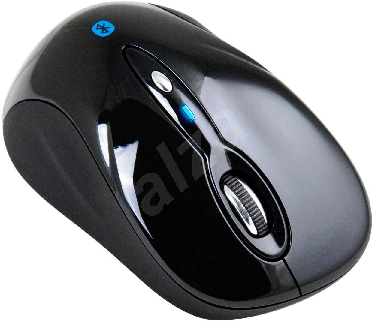 Bluetooth egér optikai érzékelővel